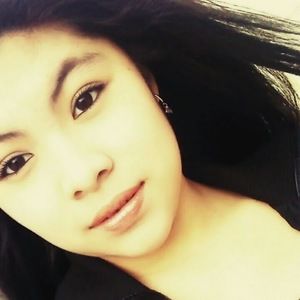 Meet your Posher, Georgina